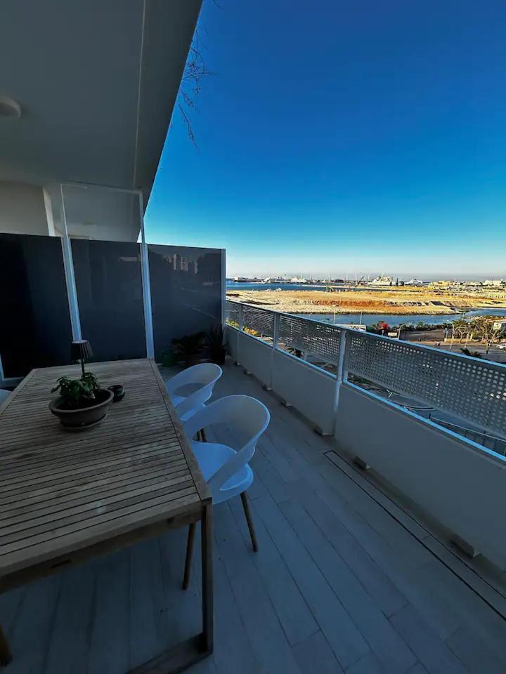 Sea&Cruise Apartment Bari Exterior photo
